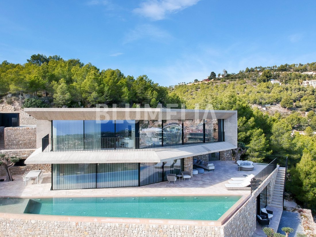House in Benissa, Valencian Community, Spain 4 - 12274593