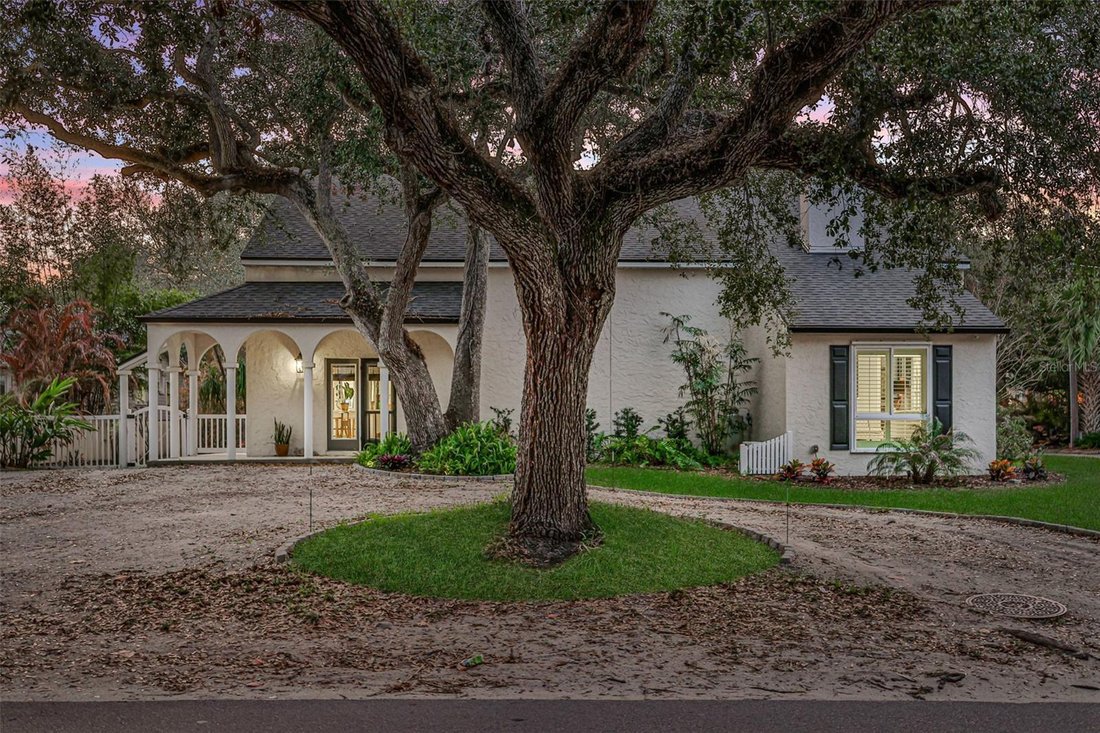 House in New Smyrna Beach, Florida, United States 4 - 17376289