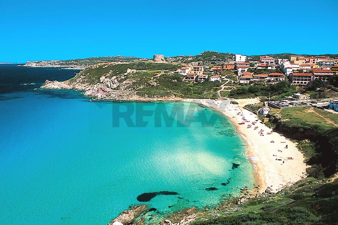 Villa in Santa Teresa Gallura, Sardinia, Italy 1 - 17377734