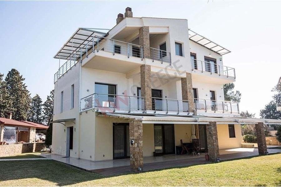 Villa in Central Macedonia, Macedonia and Thrace, Greece 2 - 17378412
