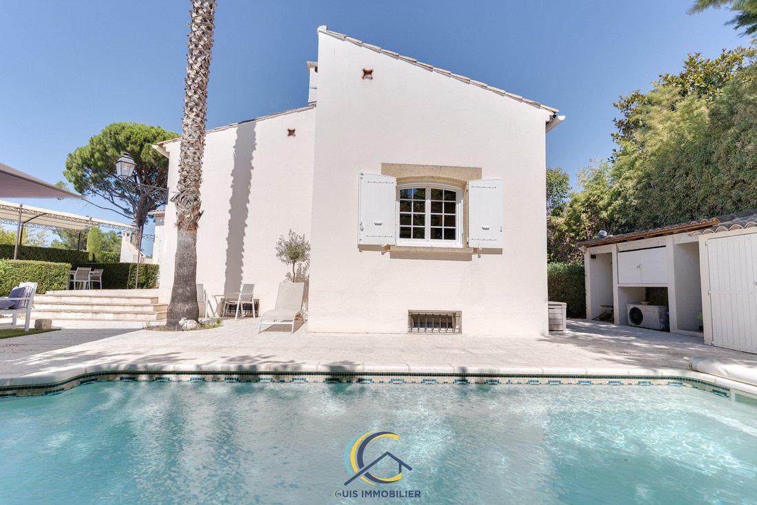 Estate in Logis Neuf Est, Allauch, France 5 - 17378696