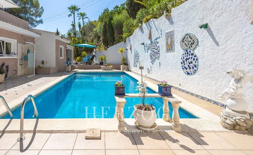 House in Costa de la Calma, Calvia, Balearic Islands 1