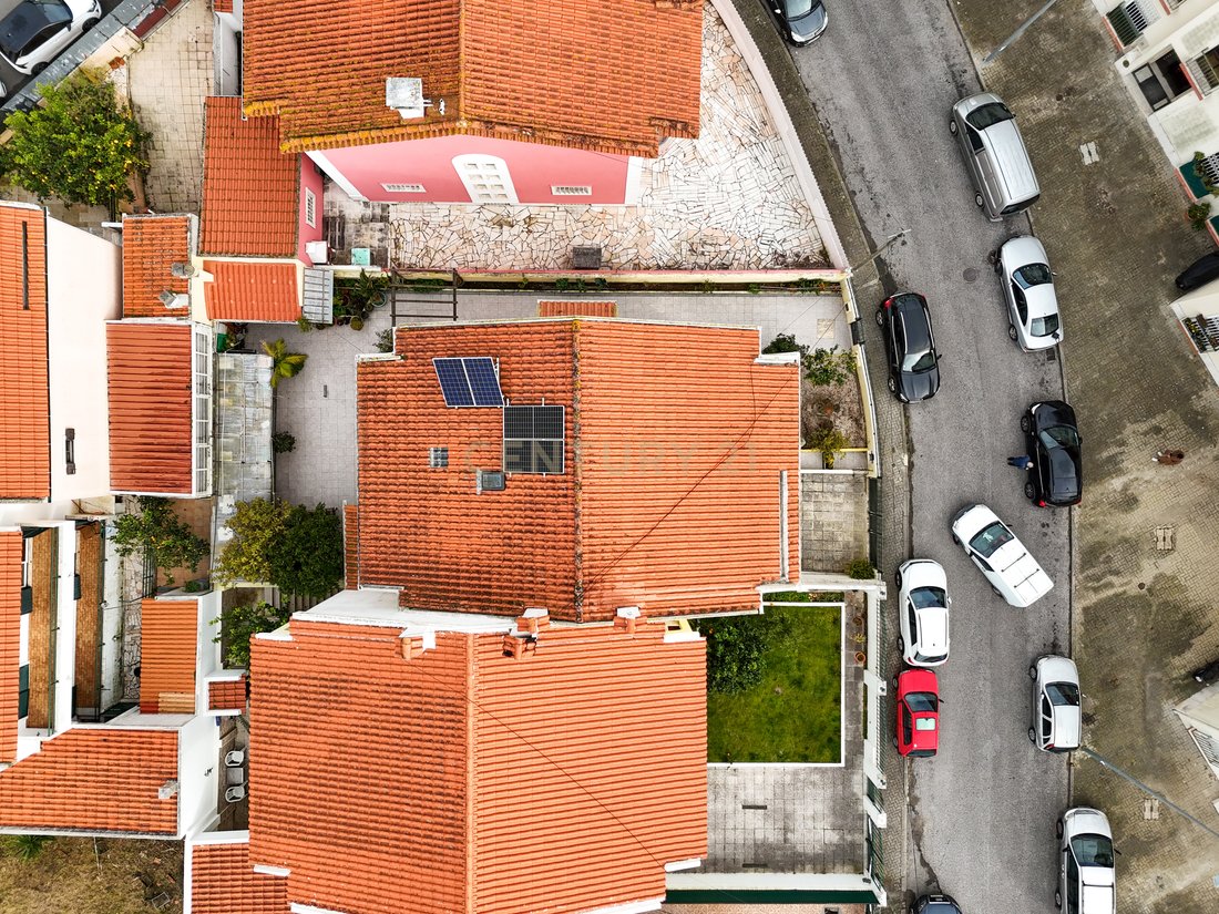 Villa in Algueirao-Mem Martins, Lisbon, Portugal 4 - 17377206