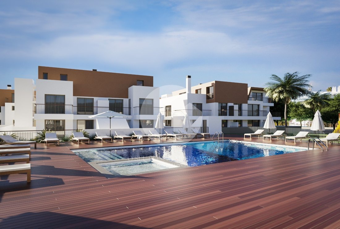 Apartment in Portugal 5 - 17377482