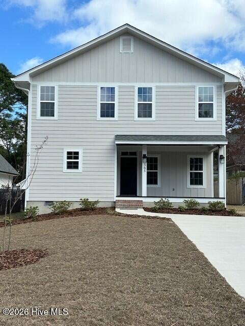 House in Southern Pines, North Carolina, United States 5 - 17375826