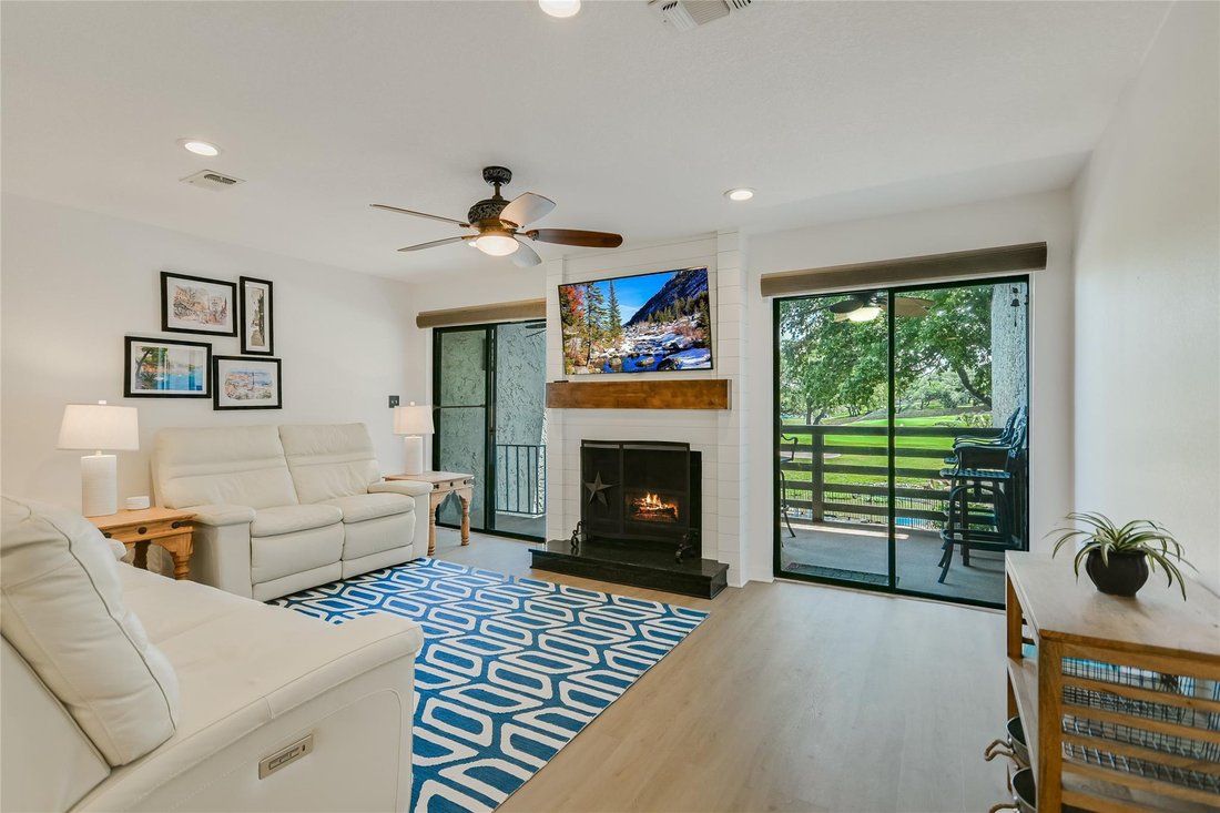 Townhouse in Horseshoe Bay, Texas, United States 4 - 17375624