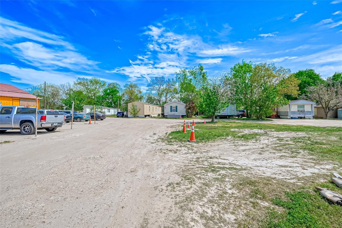 Houston, Texas, United States 2 - 16508526