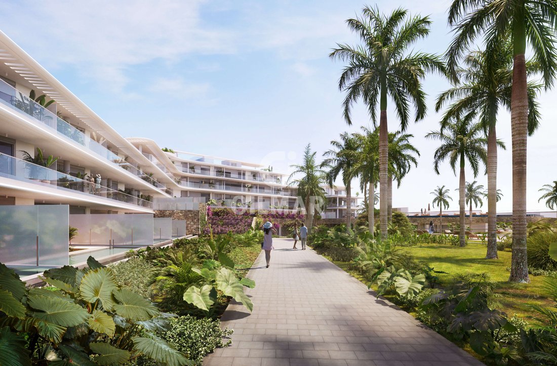 Apartment in Spain 1 - 17375508