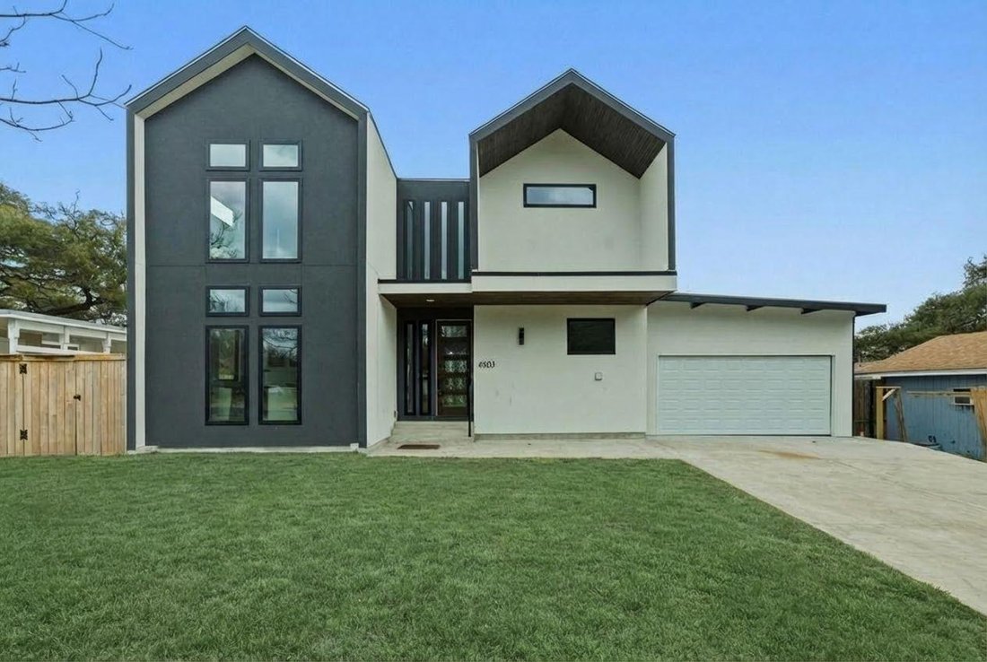 House in Austin, Texas, United States 1 - 16588778
