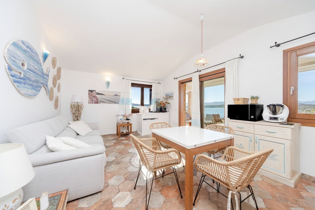 Apartment in Olbia, Sardinia, Italy 5 - 17377506