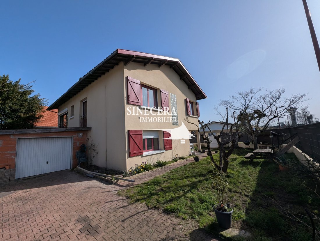 House in Parentis-en-Born, Nouvelle-Aquitaine, France 1 - 17378038