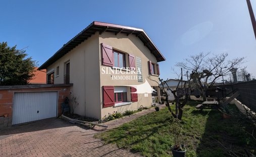 House in Parentis-en-Born, Nouvelle-Aquitaine, France 1