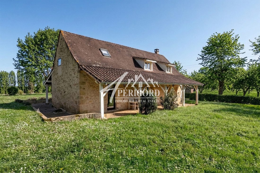 House in Lalinde, Nouvelle-Aquitaine, France 2 - 16628898