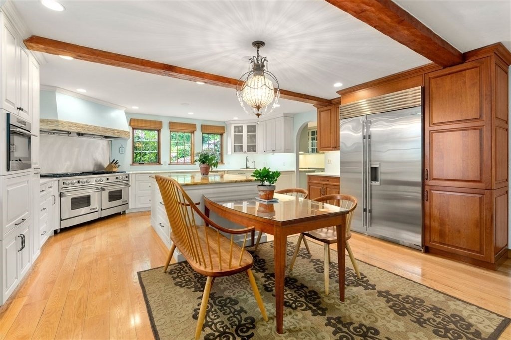 House in Brookline, Massachusetts, United States 2 - 17374919