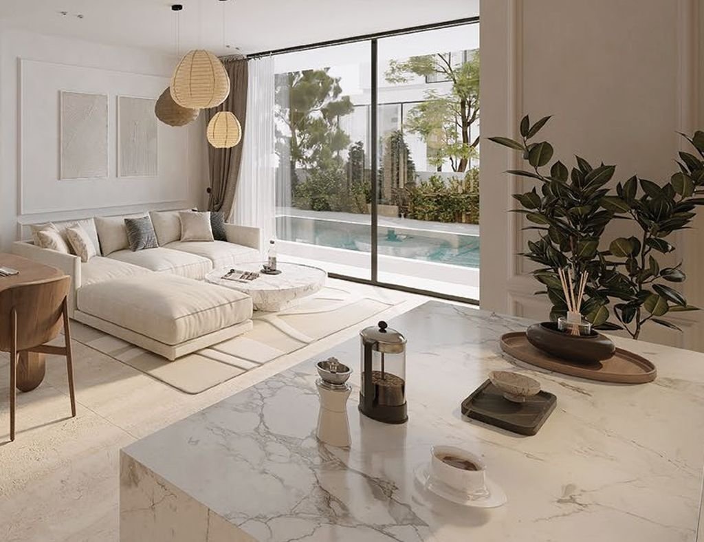 Villa in Ayia Napa, Cyprus 3 - 17379003