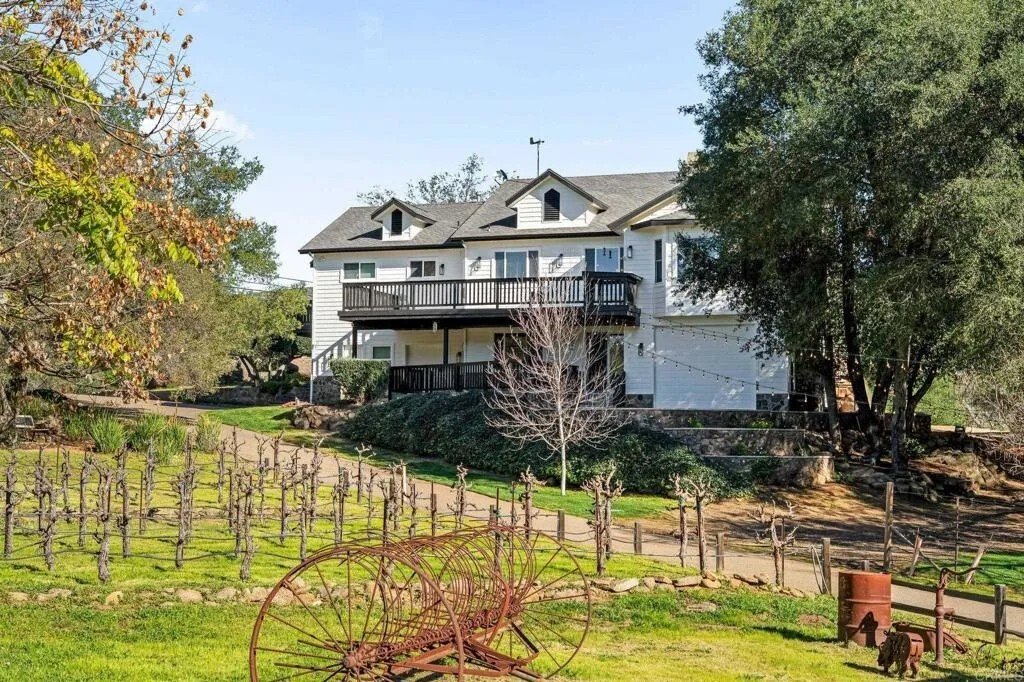 House in Ramona, California, United States 2 - 17376196