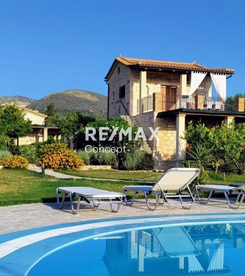 Lithakias, Laganas, Greece 1 - 17378501