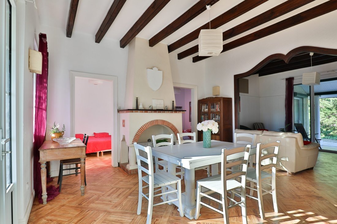 House in Bourg, Mimizan, France 4 - 17377995