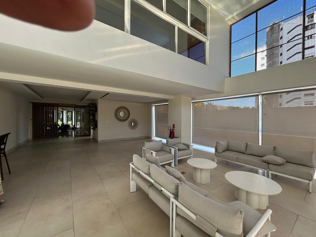Apartment in Santo Domingo, Distrito Nacional, Dominican Republic 4 - 17376354