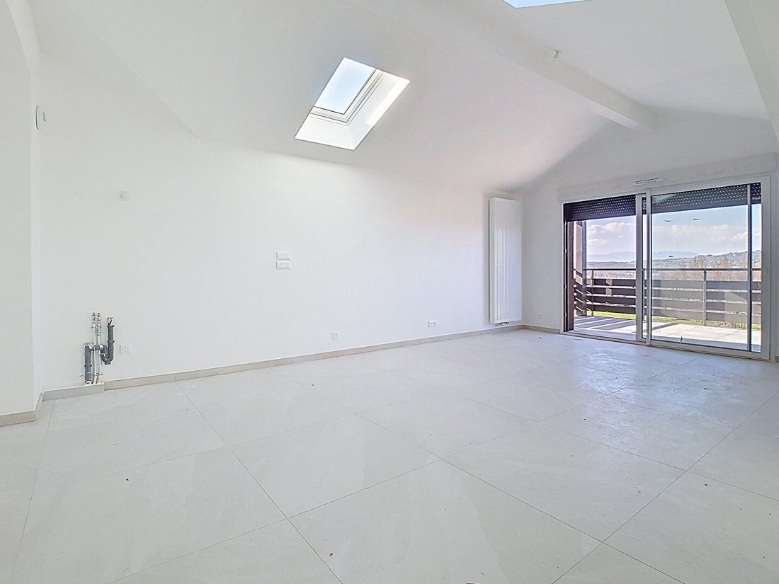 Apartment in Bons-en-Chablais, Auvergne-Rhône-Alpes, France 4 - 17377222
