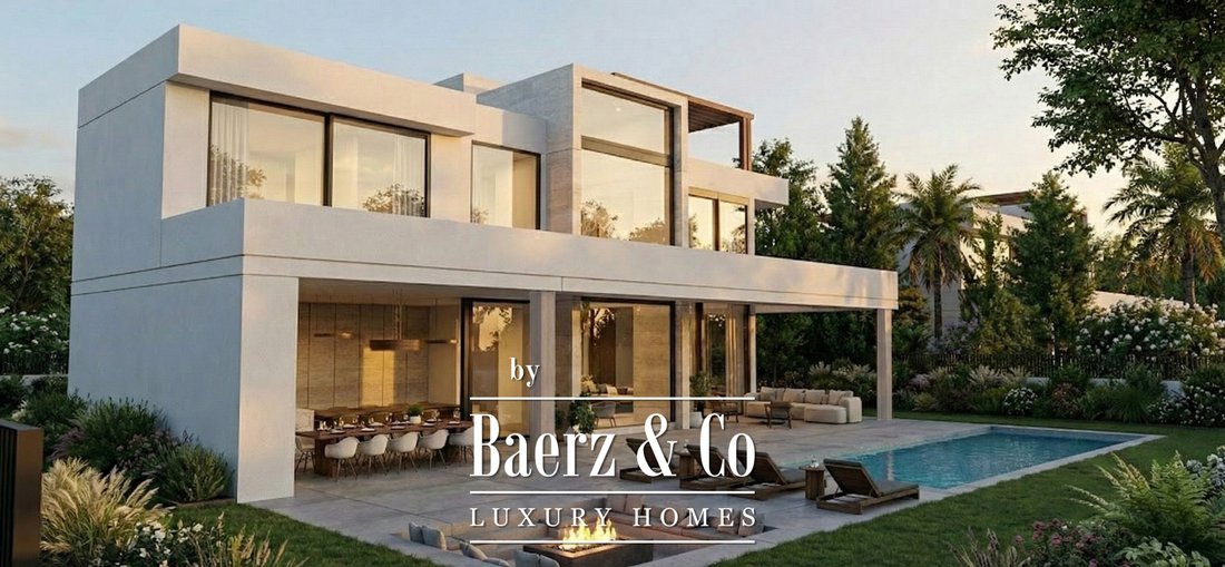 Villa in Castelldefels, Catalonia, Spain 3 - 17376518