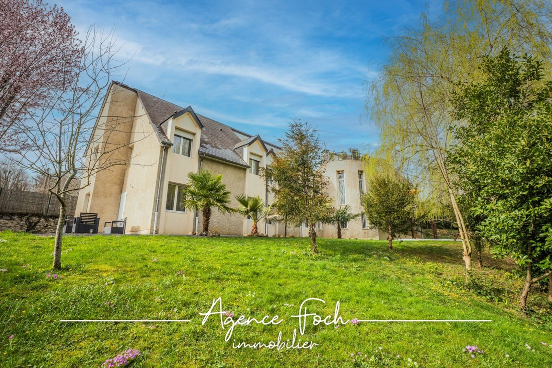 House in Ophite-Chantecler, Lourdes, France 2 - 17377965