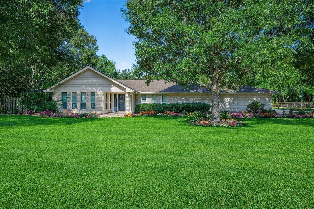 House in Katy, Texas, United States 1 - 17378447