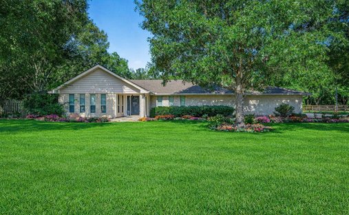 House in Katy, Texas, United States 1