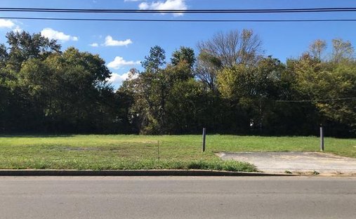 Land in Cleveland, Tennessee, United States 1