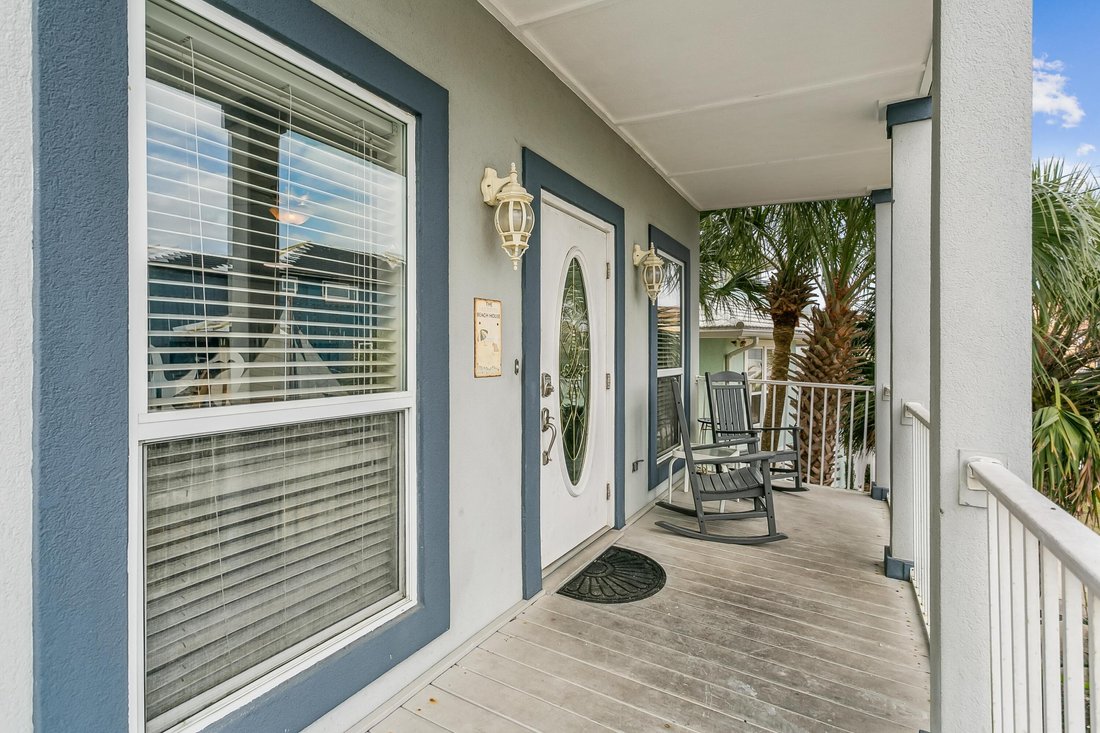 House in Pensacola Beach, Florida, United States 3 - 17375705