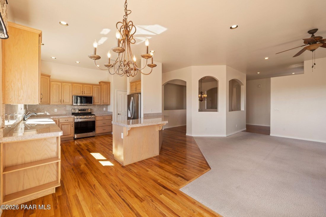 House in Prescott, Arizona, United States 4 - 17378261