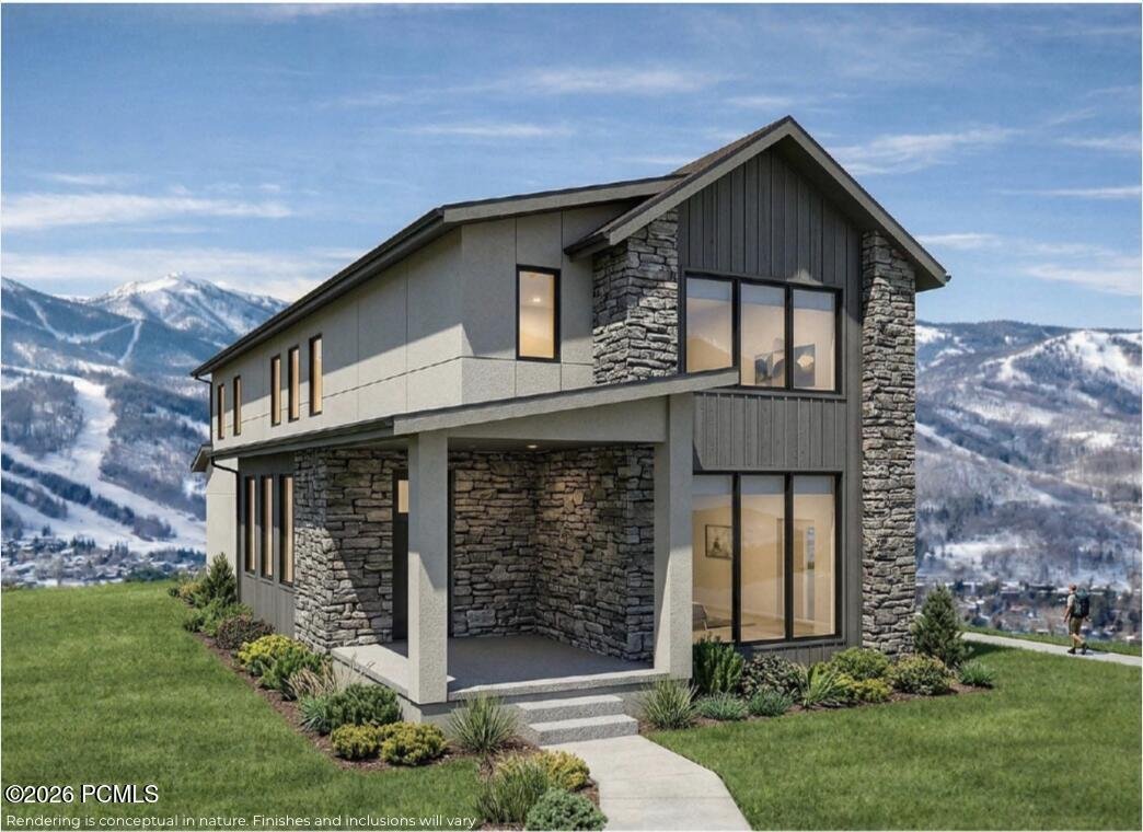 House in Park City, Utah, United States 1 - 17376214