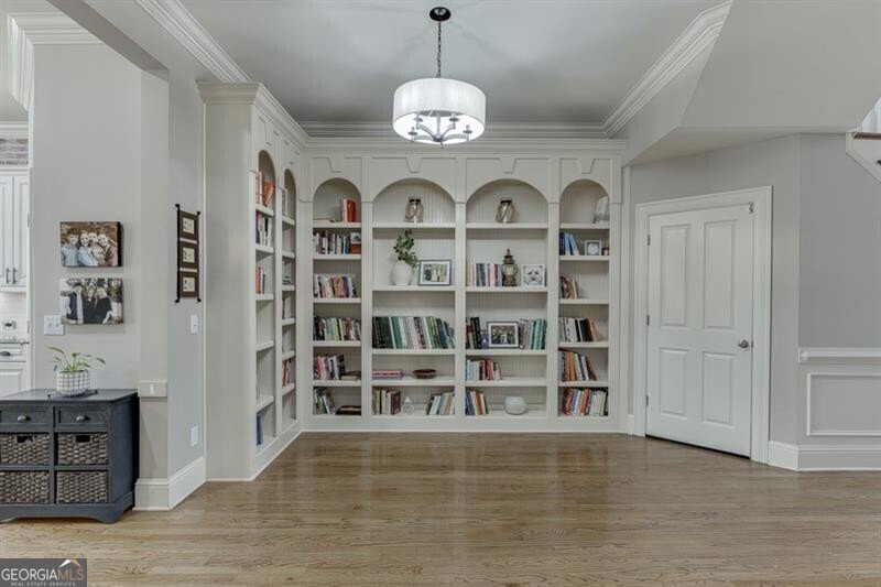 Townhouse in Flowery Branch, Georgia, United States 5 - 17375869