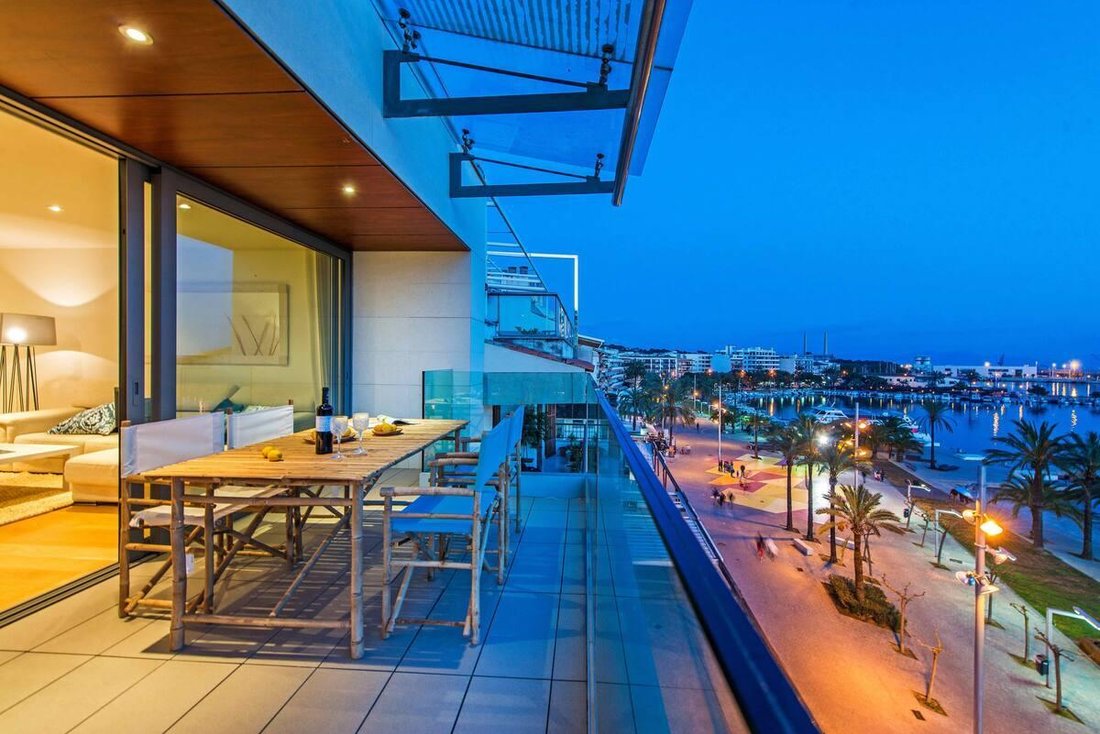 Maison à Alcúdia, Îles Baléares, Espagne 4 - 17377924