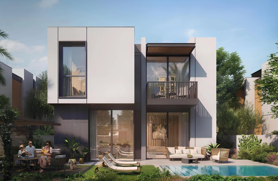 Villa in Wadi Al Safa 3, Wadi Al Safa, Dubai 4 - 16795425