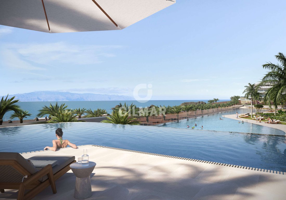 Apartment in Spain 4 - 17375508