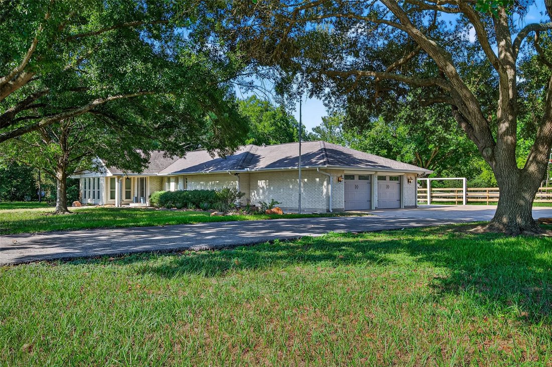 House in Katy, Texas, United States 3 - 17378447