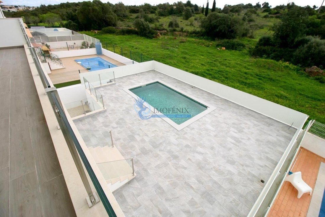 Villa in Olhos de Agua, Algarve, Portugal 2 - 17374807