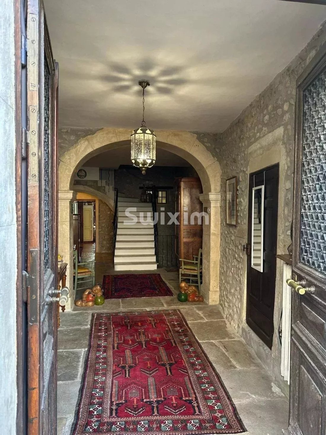House in Visan, Provence-Alpes-Côte d'Azur, France 4 - 17378238