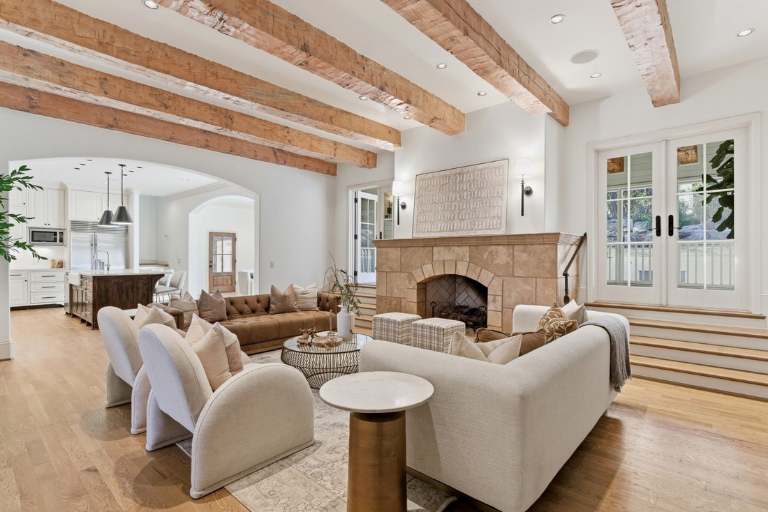 House in Forest Hills, Tennessee, United States 4 - 17376084