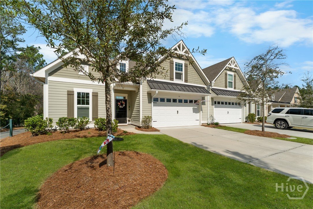House in Savannah, Georgia, United States 2 - 17378367