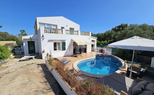Chalet a Alaior, Isole Baleari, Spagna 1