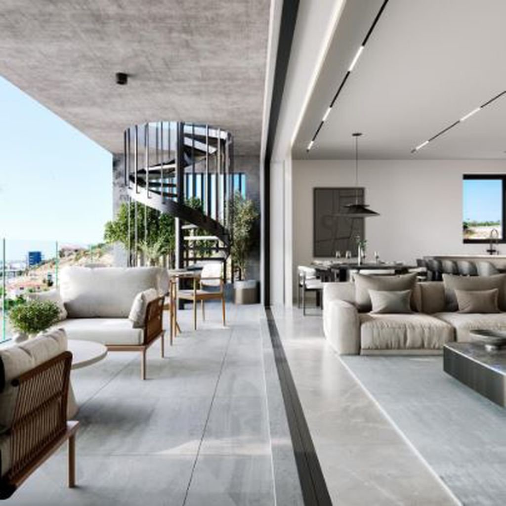 Apartment in Germasogeia, Limassol, Cyprus 2 - 17378992