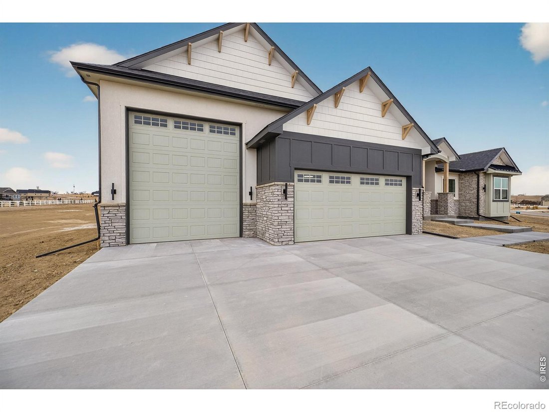House in Pierce, Colorado, United States 4 - 16794770