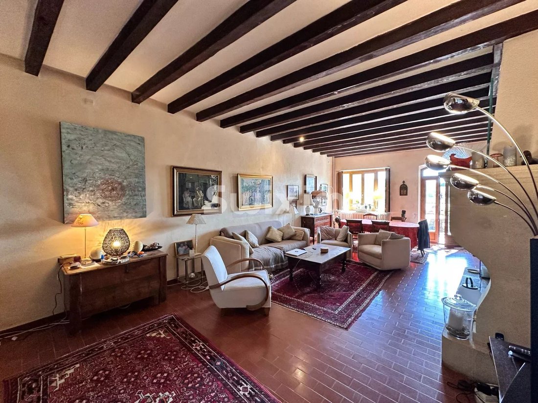 House in Visan, Provence-Alpes-Côte d'Azur, France 2 - 17378238