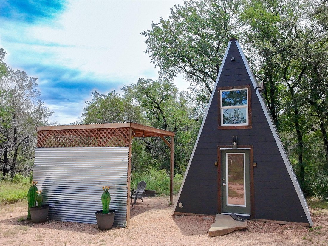 House in Marble Falls, Texas, United States 2 - 17375627