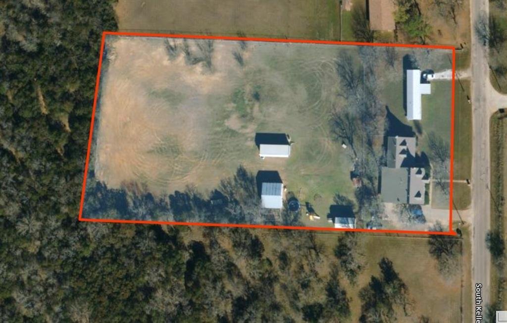 House in Mineral Wells, Texas, United States 1 - 17376677