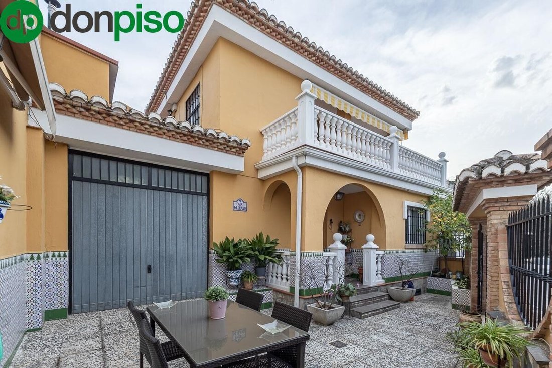 House in Genil, Granada, Spain 3 - 17377203