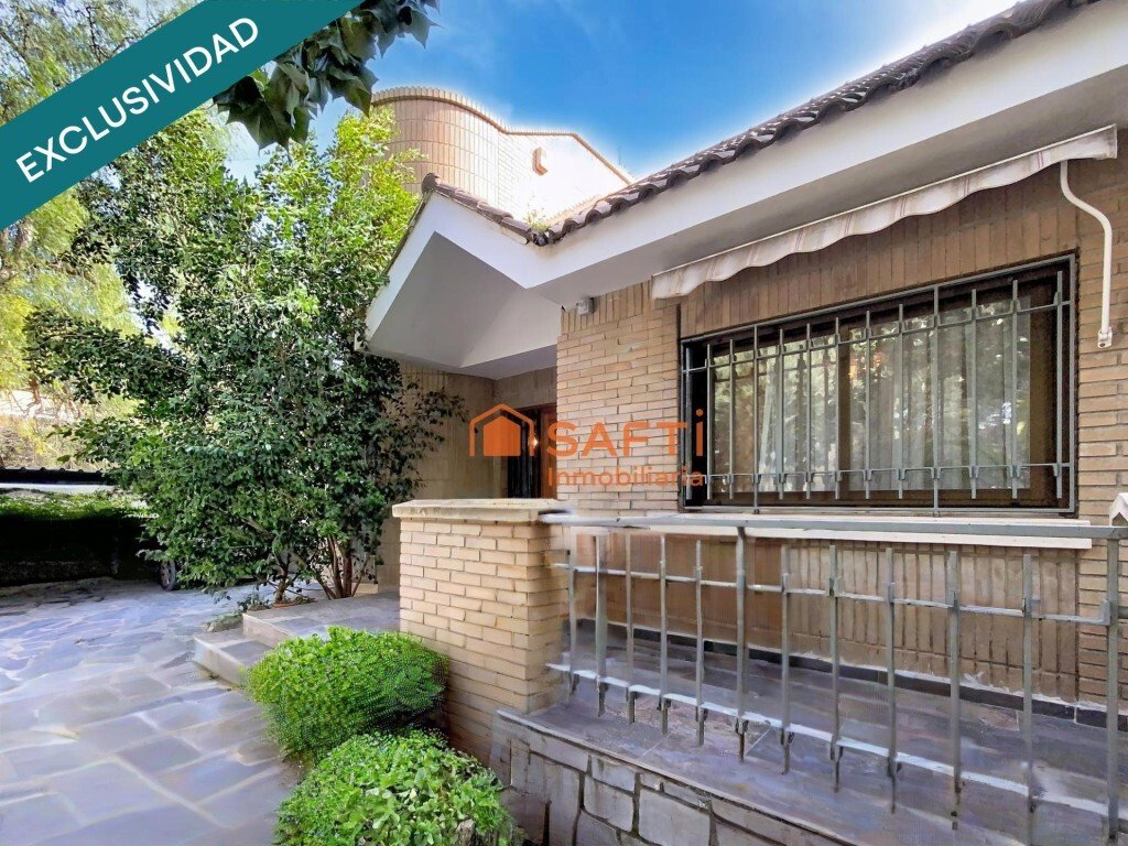House in Betera, Valencian Community, Spain 1 - 17378632