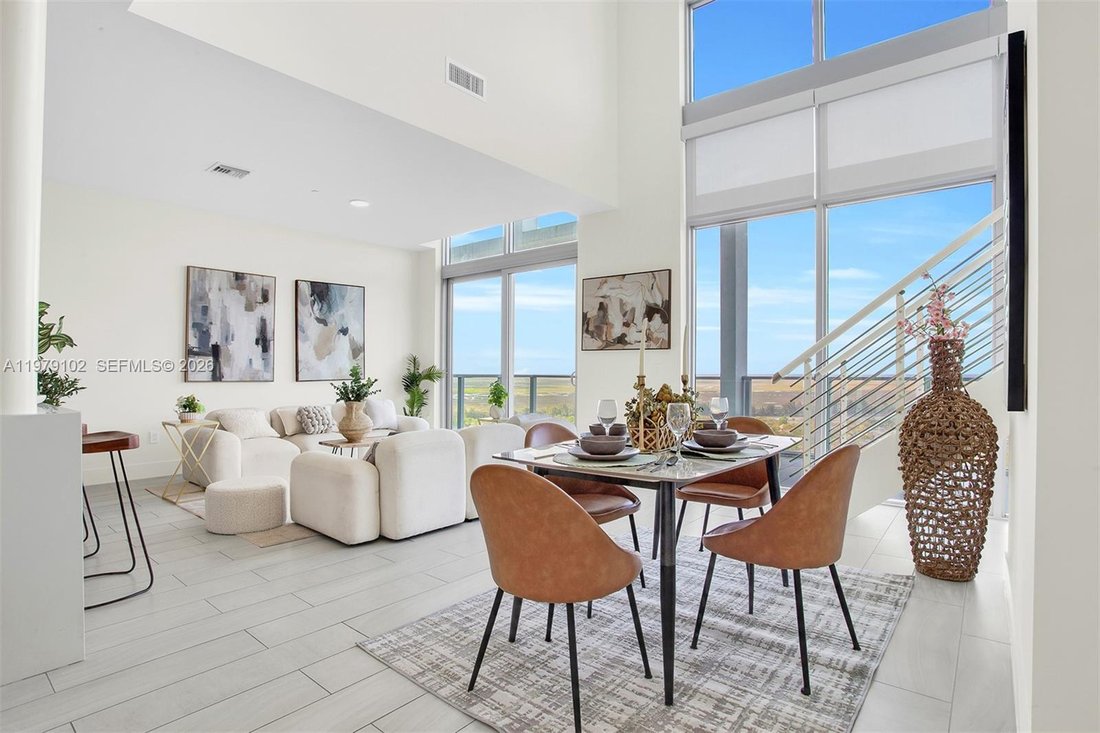 Condo in Plantation, Florida, United States 1 - 17376039